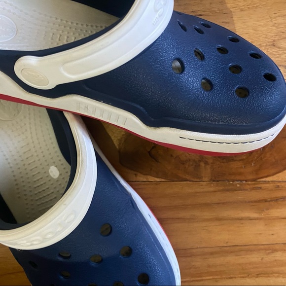 Unisex CROCS | Transformer CROCS | original - Picture 3 of 7